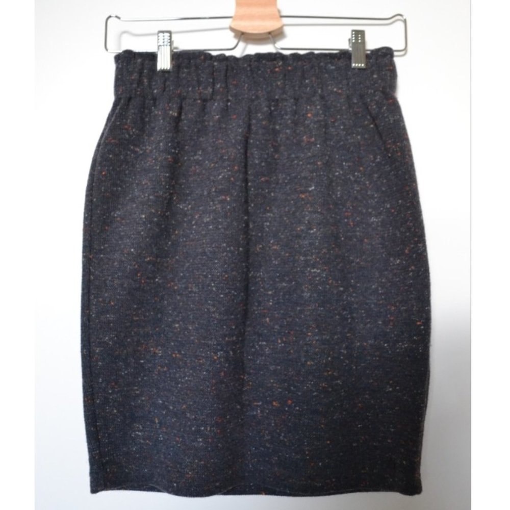 Numph - Mini Skirt - S